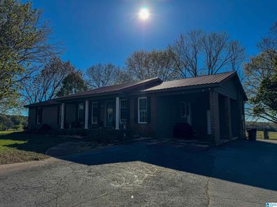 1432 Peaceful Valley Rd, Eastaboga, AL, 36260