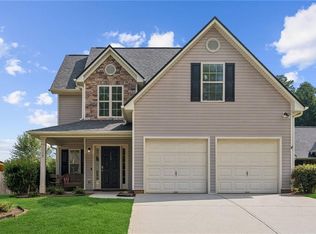 113 Sandberg Way, Dawsonville, GA 30534