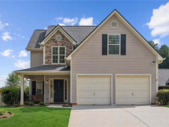 113 Sandberg Way, Dawsonville, GA 30534