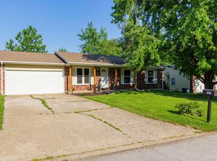 1622 Lakenan St, Mexico, MO 65265