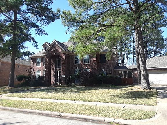2nd image of 16219 Lakewood Grove Dr