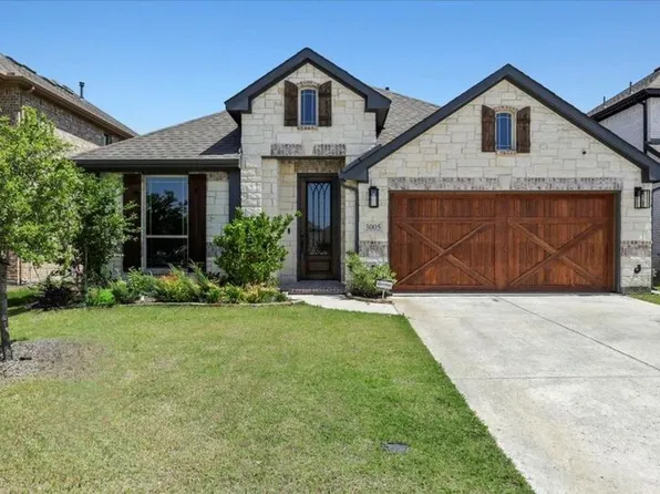 3005 Knoxbridge Rd, Forney, TX 75126