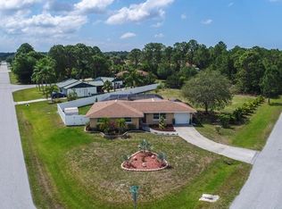 7257 Rosemont Dr, Englewood, FL 34224