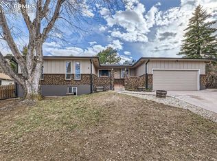 4874 Garden Trl, Colorado Springs, CO 80918