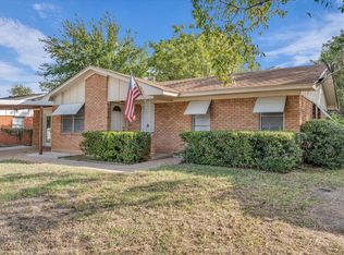 309 S Rita St, Waco, TX 76705