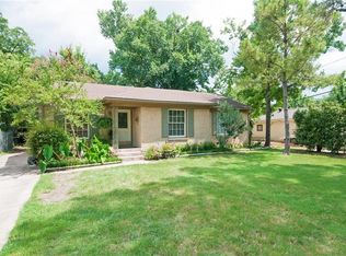 10112 Northlake Dr, Dallas, TX 75218