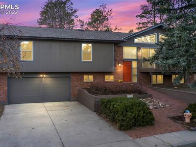 3430 Clubheights Dr, Colorado Springs, CO, 80906