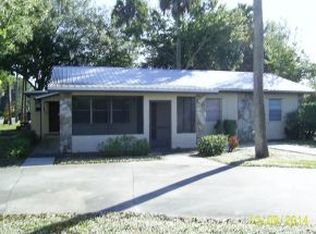 807 SW 2nd Ave, Okeechobee, FL 34974