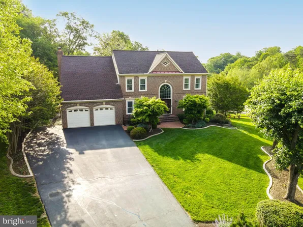 12315 Leith Ct, Woodbridge, VA 22192