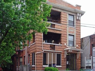 431 Greenup St UNIT 7, Covington, KY 41011