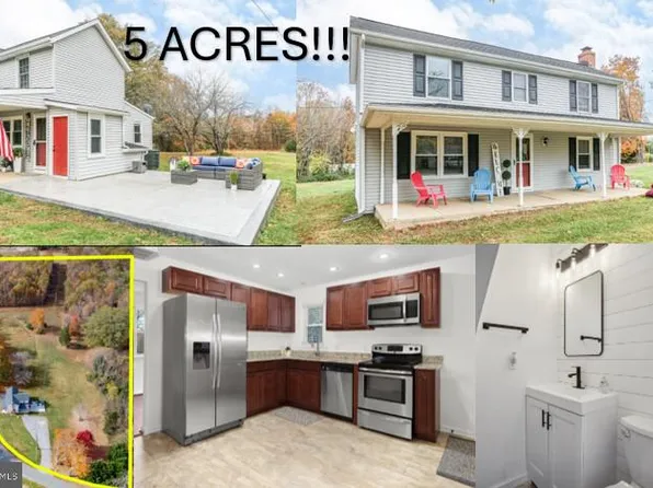 120 Lorenzo Dr, Fredericksburg, VA 22405