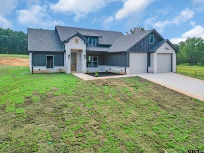 13644 County Road 411, Tyler, TX, 75706