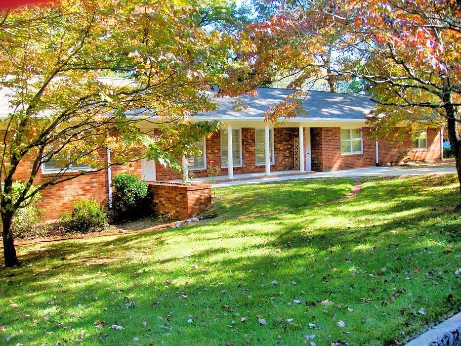 Front of House ; Yard