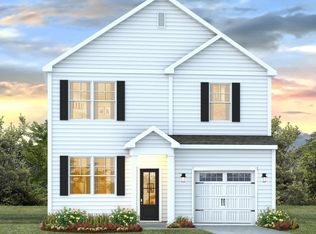 BRANDON Plan, Rolling Hills, Bolivia, NC 28422