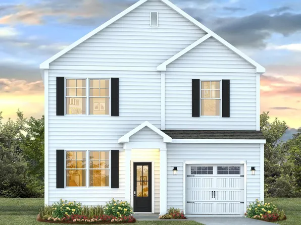 BRANDON Plan, Rolling Hills