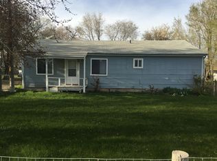 414 W 12 S, Mountain Home, ID 83647