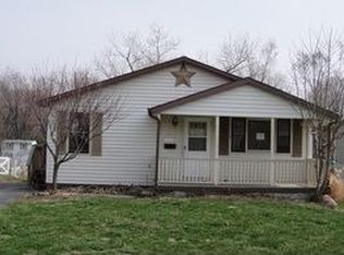 1424 Barney Ave, Dayton, OH 45420