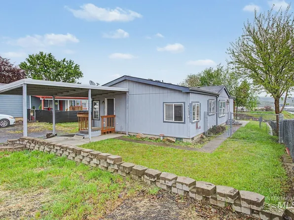 1133 Riverview St, Lewiston, ID 83501