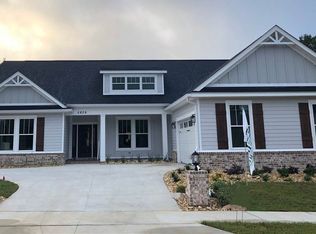 5839 Village Rdg, Tallahassee, FL 32312