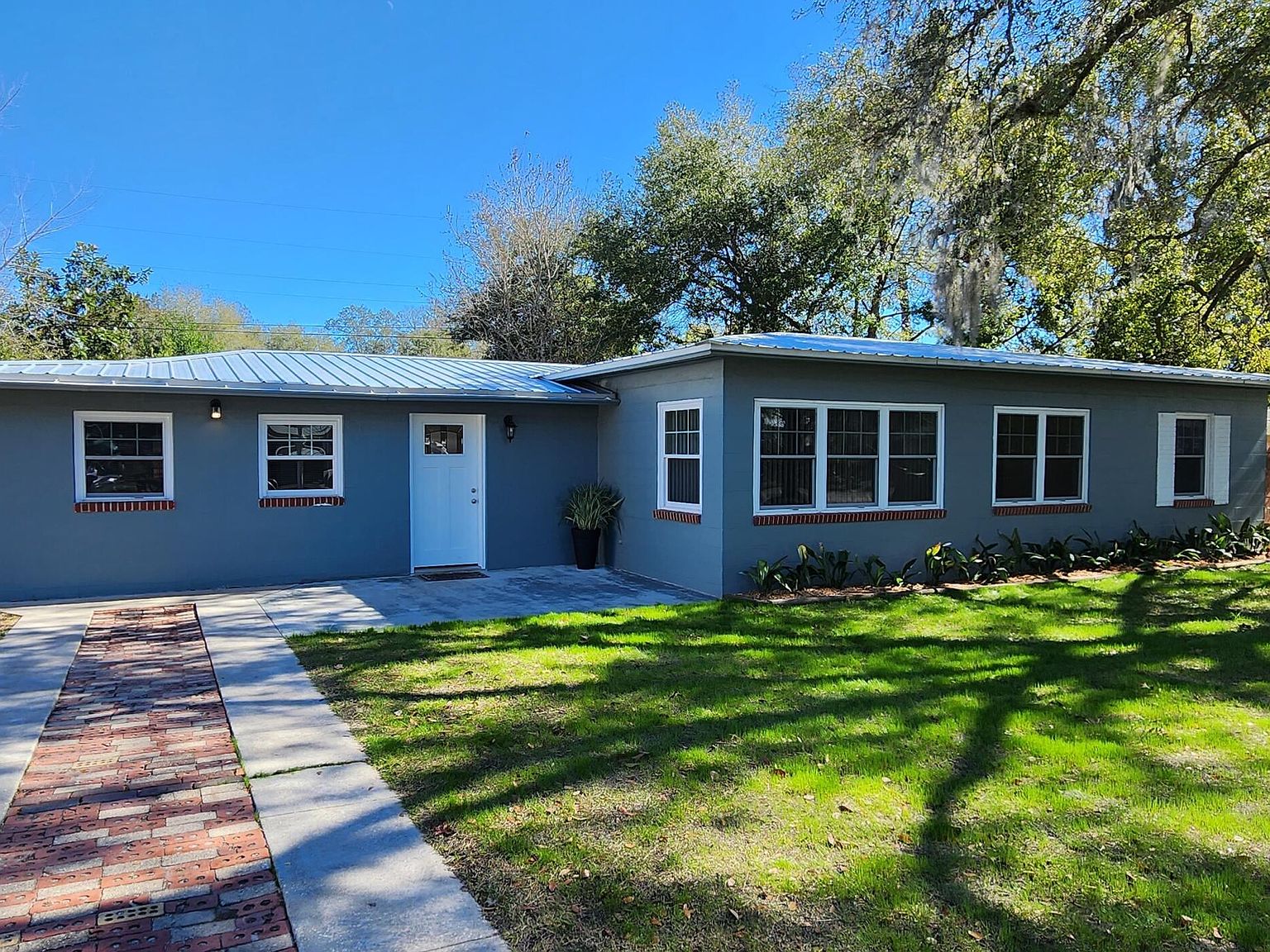 105 W OAK HILL Drive, Palatka, FL 32177 Zillow