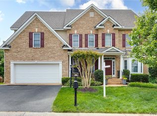 719 Colony Forest Dr, Midlothian, VA 23114