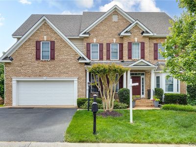 719 Colony Forest Dr, Midlothian, VA, 23114