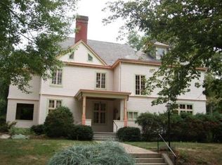 4 Linden Pl, Sewickley, PA