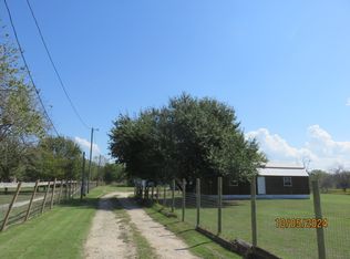 9287 Private Road 3844, Quinlan, TX 75474