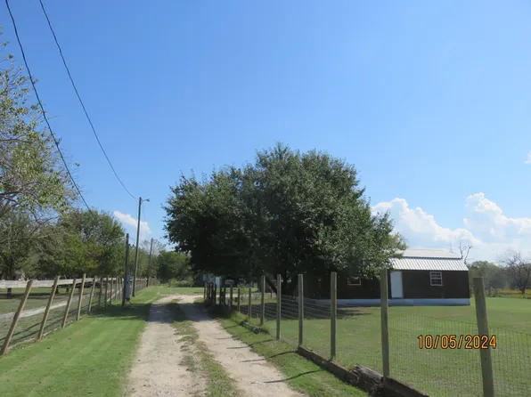 9287 Private Road 3844, Quinlan, TX 75474