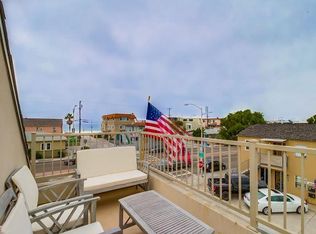 805 El Carmel Pl, San Diego, CA 92109