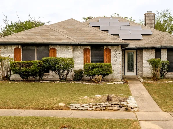 2308 N Ridge Rd, McKinney, TX 75070