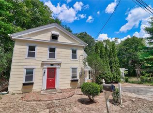 148 Salem Rd, Prospect, CT 06712