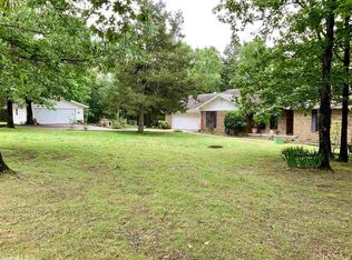 290 Echo Hills Dr, Tumbling Shoals, AR 72581