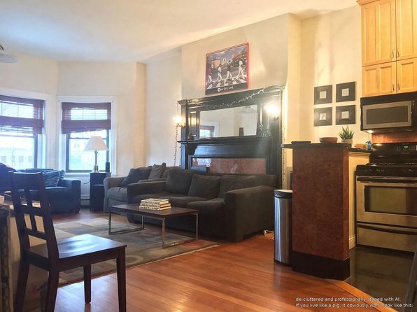 1689 Beacon St #13