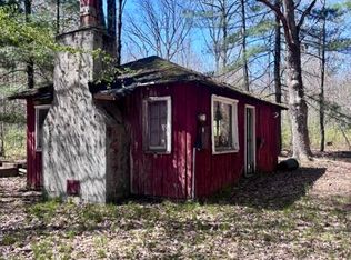 0 Pomeroy Springs Rd, Manistee, MI 49660