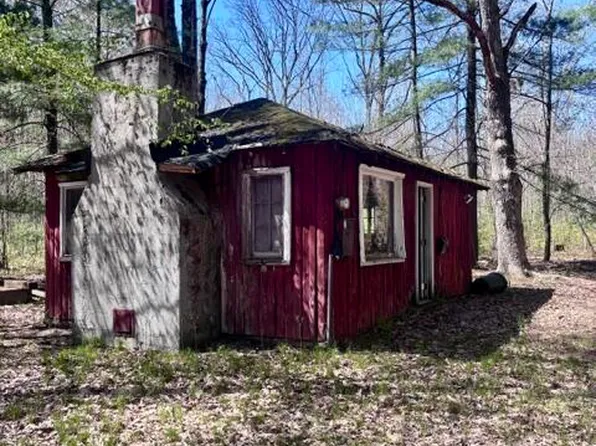 0 Pomeroy Springs Rd, Manistee, MI 49660