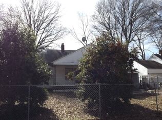 3385 Farmville Ave, Memphis, TN 38122