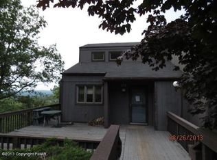 272 Big Pocono Pass, Tannersville, PA 18372
