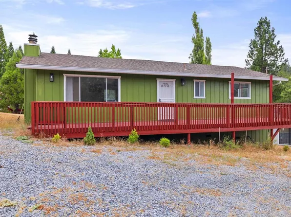12547 Mount Jefferson St, Groveland, CA 95321