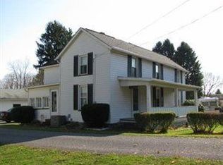 1 Carpenter St, Greenville, PA 16125