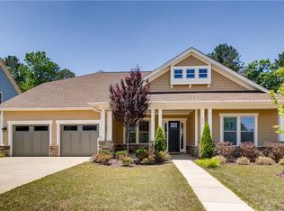 619 Daventry Ct, Clover, SC 29710