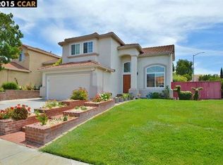 2278 Bayberry Cir, Pittsburg, CA 94565