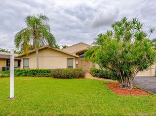 6124 SW 146th Ct, Miami, FL 33183