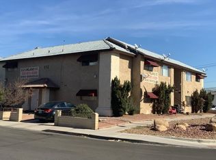 112 Orland St, Las Vegas, NV 89107
