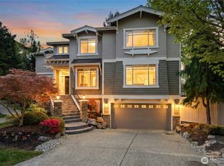 Bradford Place, Kirkland, WA 98033