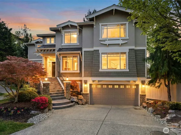 7003 117th Place NE, Kirkland, WA 98033