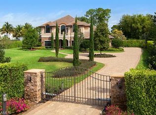 193 Eugenia Dr, Naples, FL 34108