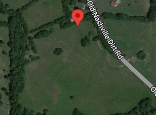 1555 Old Nashville Dirt Rd, Shelbyville, TN 37160