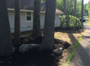 114 Cattle Landing Rd, Meredith, NH 03253