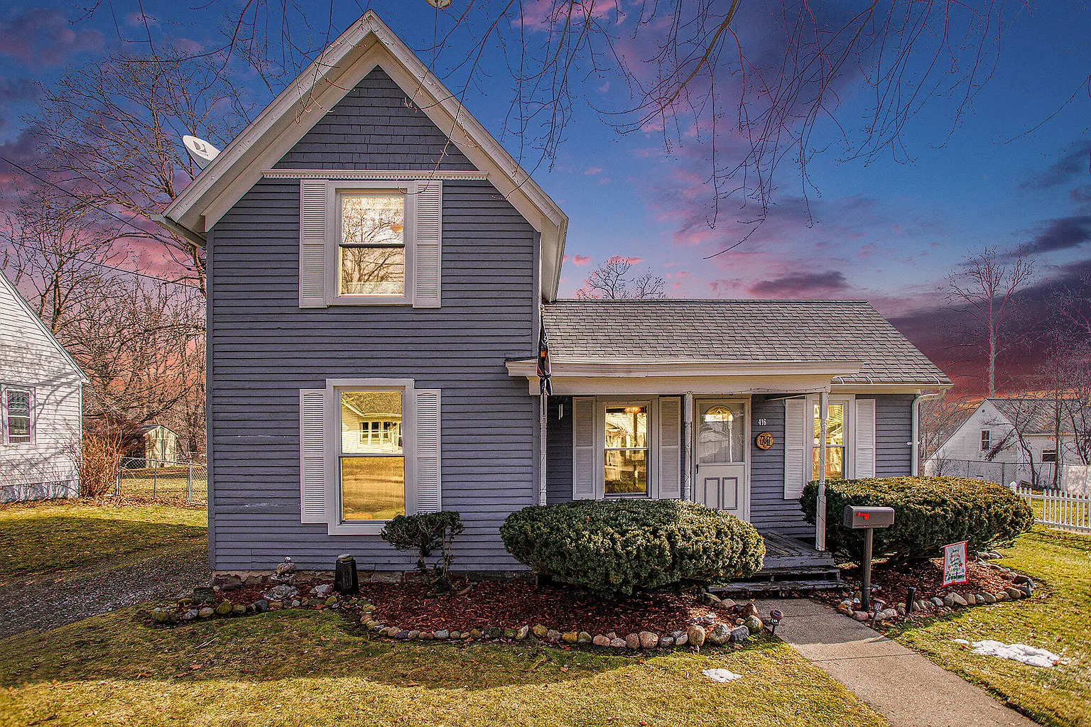 416 N Linden St photo 1